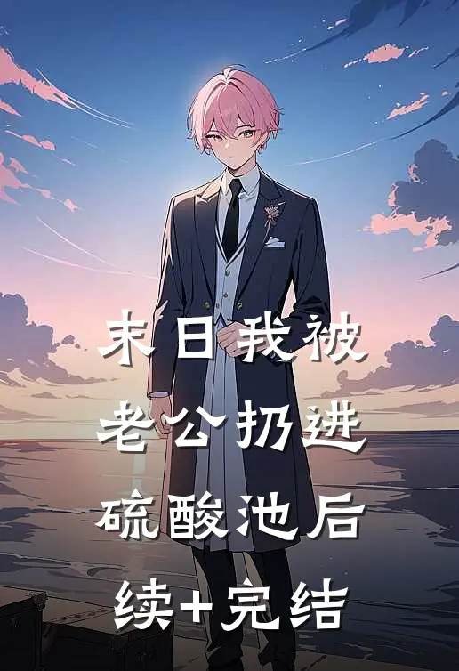 末日我被老公扔进硫酸池后续+完结