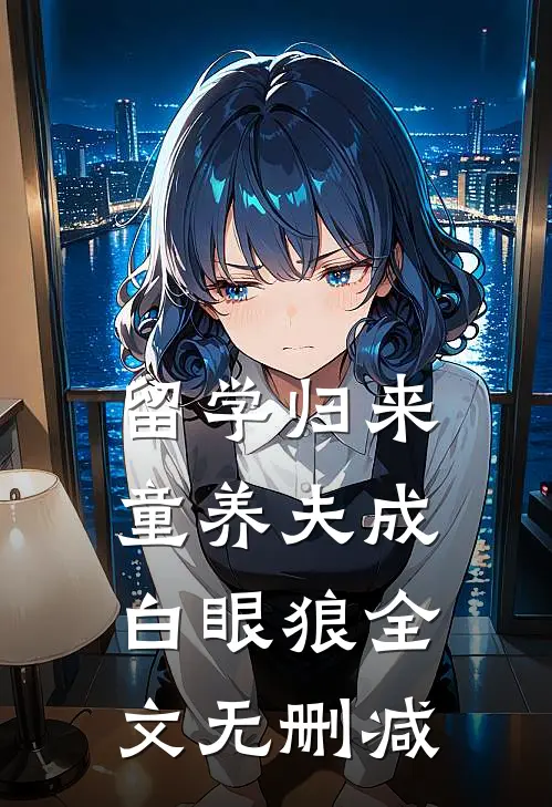 留学归来童养夫成白眼狼全文无删减