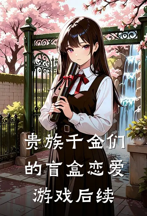 贵族千金们的盲盒恋爱游戏后续