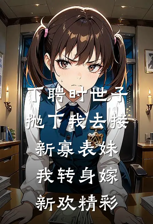 下聘时世子抛下我去接新寡表妹，我转身嫁新欢精彩