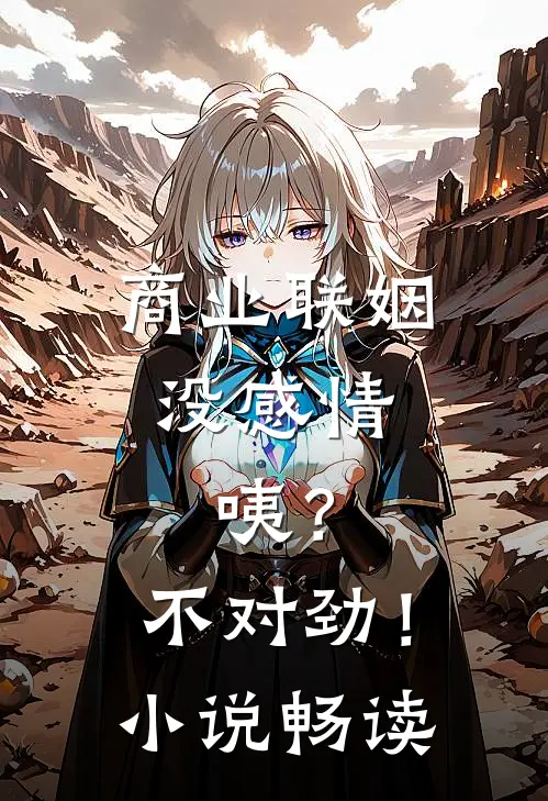 商业联姻没感情，咦？不对劲！小说畅读