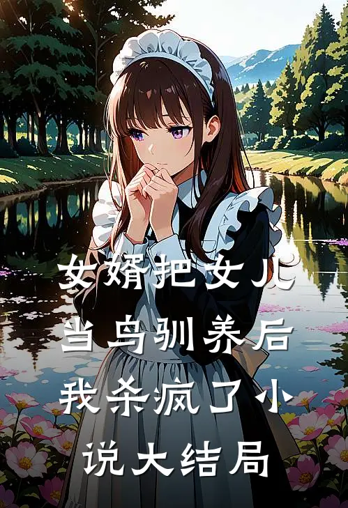 女婿把女儿当鸟驯养后，我杀疯了小说大结局