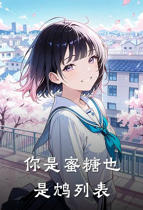 你是蜜糖也是鸩列表