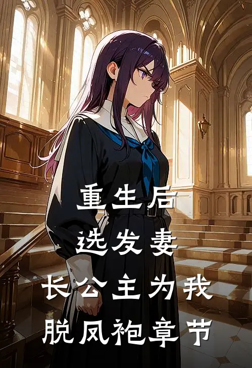 重生后选发妻，长公主为我脱凤袍章节