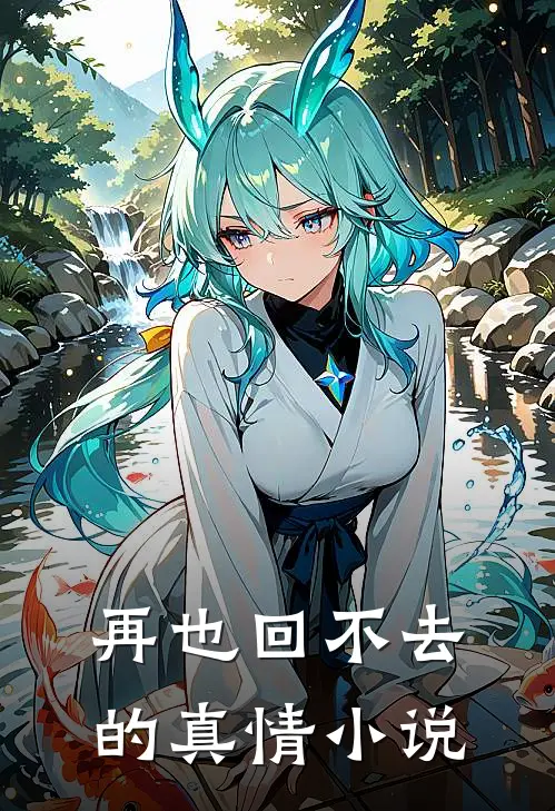 再也回不去的真情小说