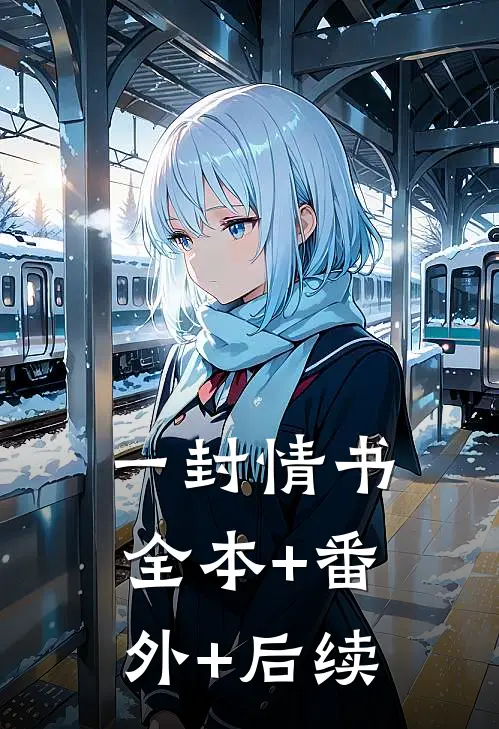 一封情书:全本+番外+后续