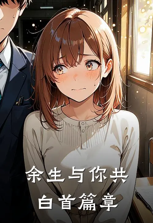 余生与你共白首篇章