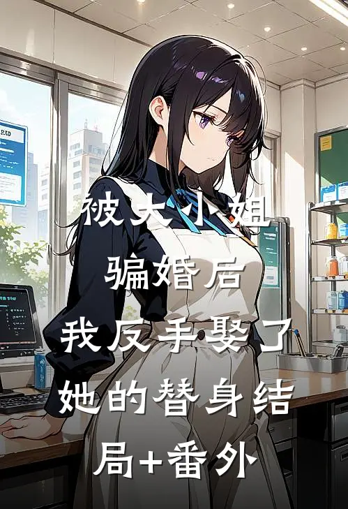 被大小姐骗婚后，我反手娶了她的替身结局+番外