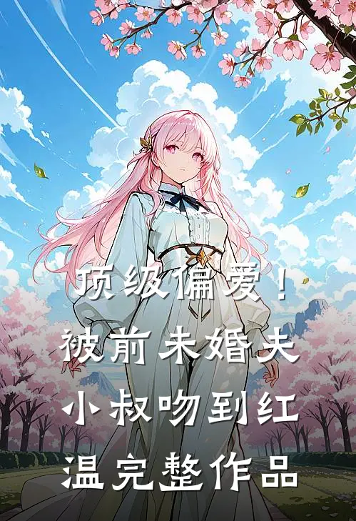 顶级偏爱！被前未婚夫小叔吻到红温完整作品