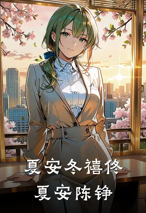 夏安冬禧佟夏安陈铮