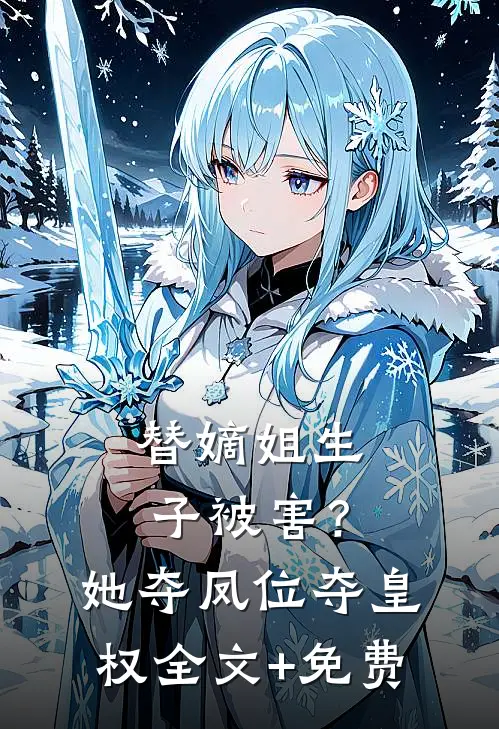 替嫡姐生子被害？她夺凤位夺皇权全文+免费