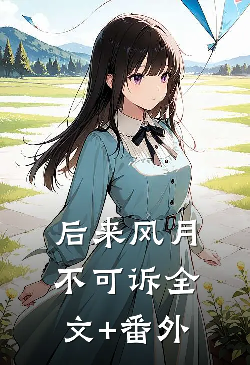 后来风月不可诉全文+番外