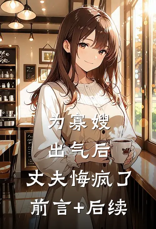 为寡嫂出气后，丈夫悔疯了前言+后续