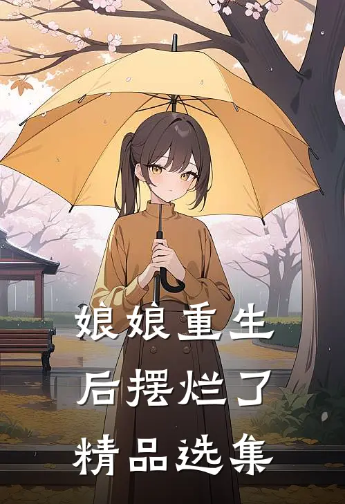 娘娘重生后摆烂了精品选集