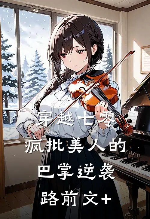 穿越七零：疯批美人的巴掌逆袭路前文+