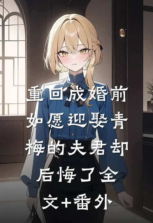 重回成婚前，如愿迎娶青梅的夫君却后悔了全文+番外