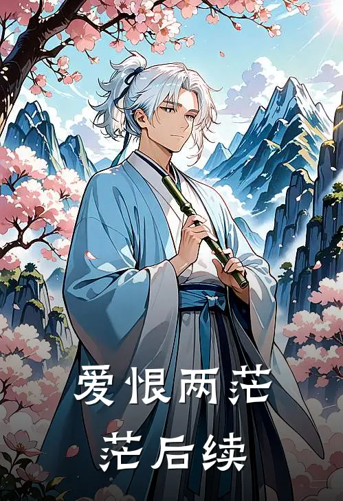 爱恨两茫茫后续
