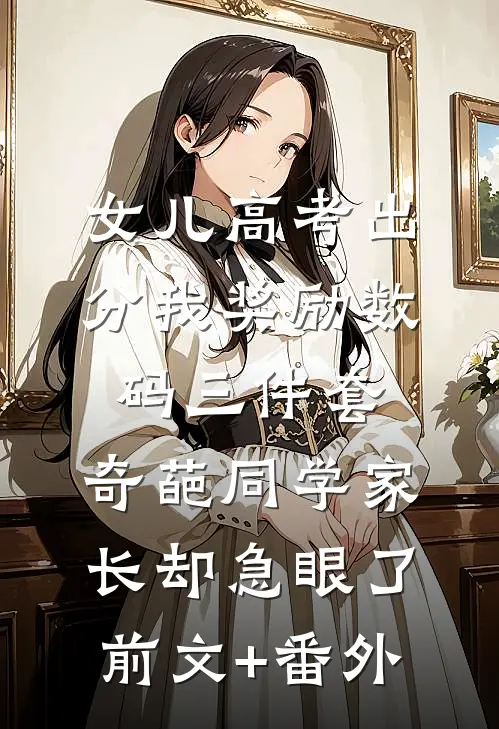 女儿高考出分我奖励数码三件套，奇葩同学家长却急眼了前文+番外