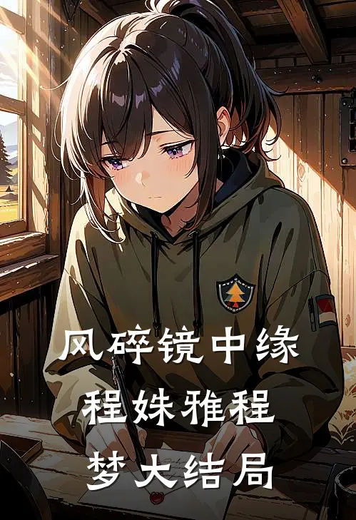 风碎镜中缘程姝雅程梦大结局
