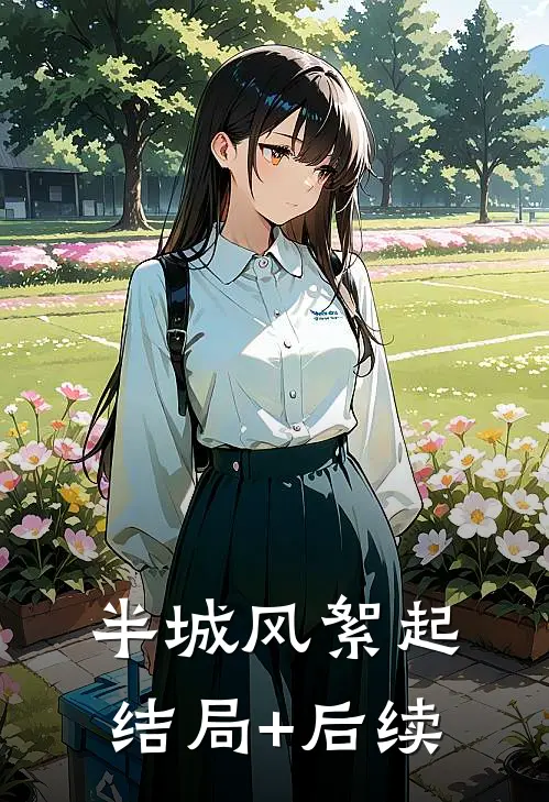半城风絮起结局+后续