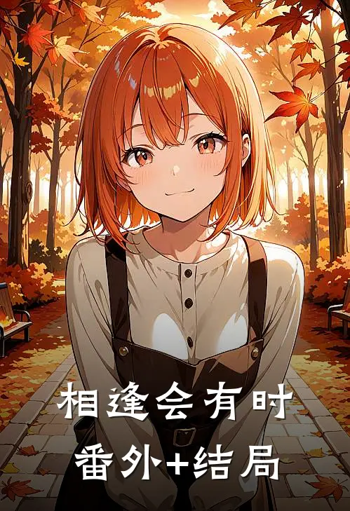 相逢会有时:(番外)+(结局)