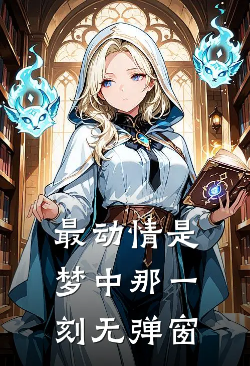最动情是梦中那一刻无弹窗