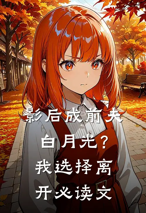 影后成前夫白月光？我选择离开必读文