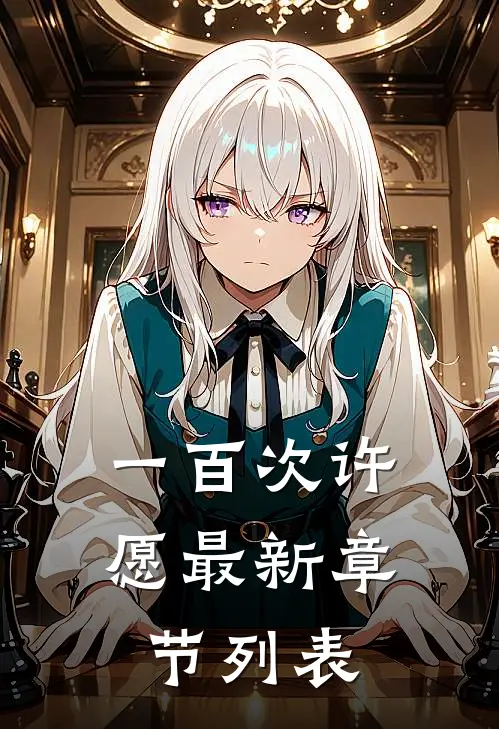 一百次许愿最新章节列表