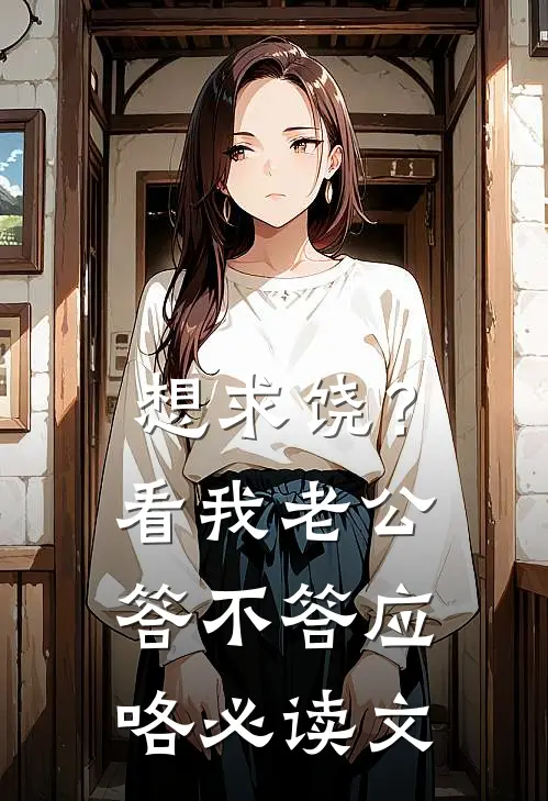 想求饶？看我老公答不答应咯必读文
