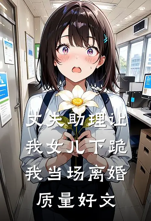 丈夫助理让我女儿下跪，我当场离婚质量好文
