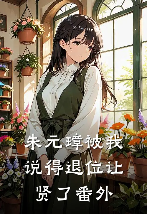 朱元璋被我说得退位让贤了番外