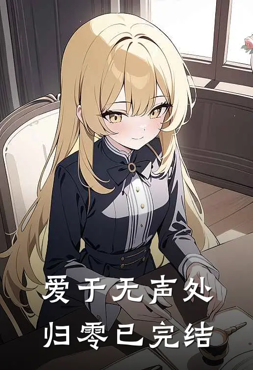 爱于无声处归零已完结