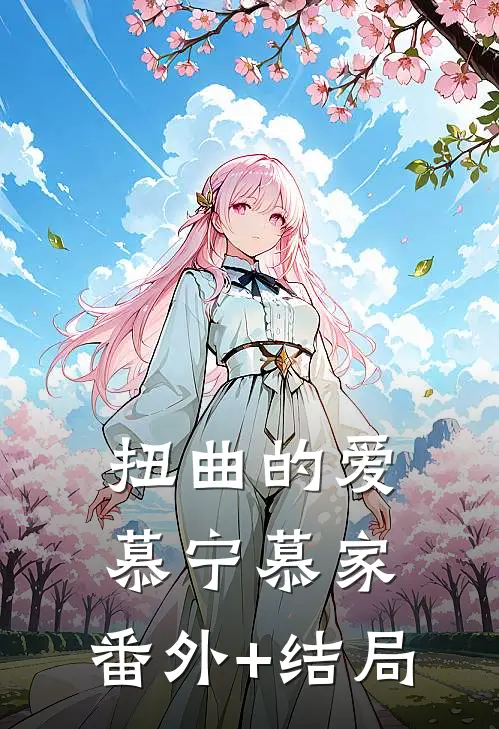 扭曲的爱慕宁慕家:(番外)+(结局)