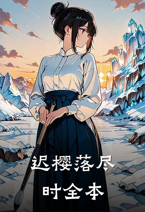 迟樱落尽时全本