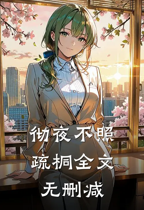 彻夜不照疏桐全文无删减