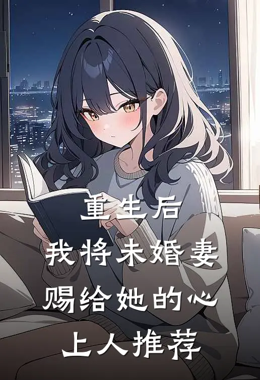 重生后，我将未婚妻赐给她的心上人推荐