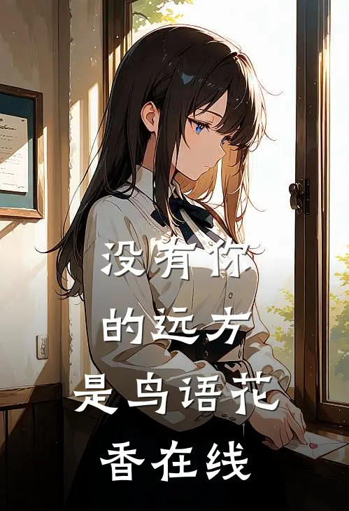 没有你的远方，是鸟语花香在线