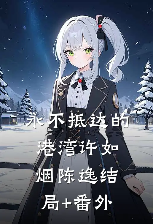 永不抵达的港湾许如烟陈逸结局+番外