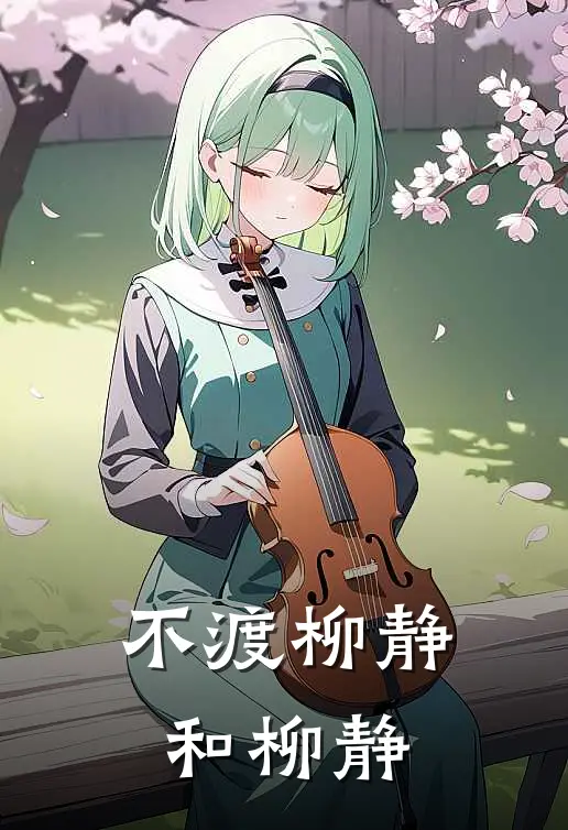 不渡柳静和柳静