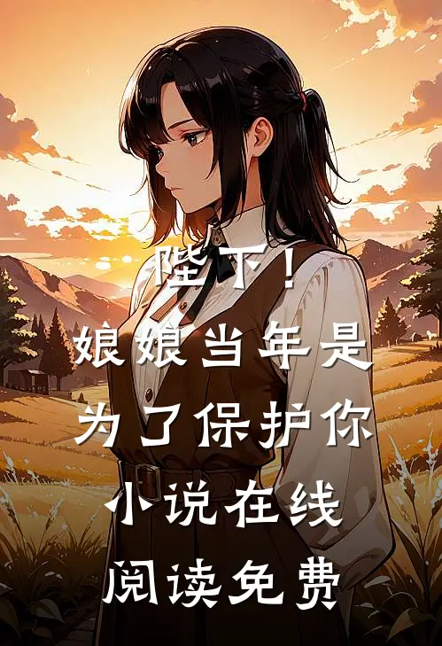 陛下！娘娘当年是为了保护你小说在线阅读免费