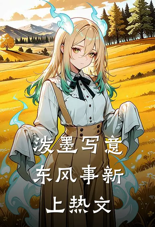泼墨写意东风事新上热文