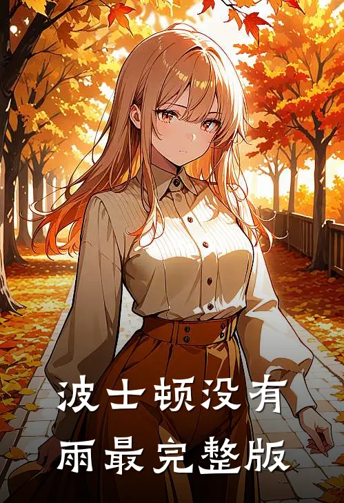 波士顿没有雨最完整版