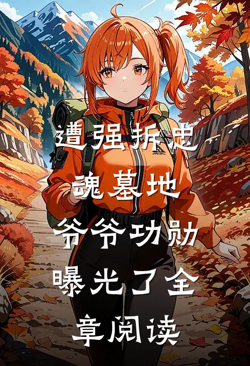 遭强拆忠魂墓地，爷爷功勋曝光了全章阅读