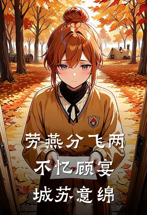 劳燕分飞两不忆顾宴城苏意绵
