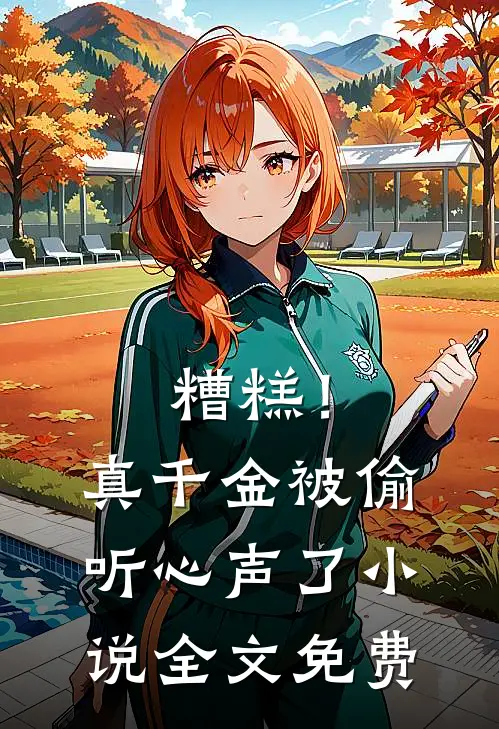 糟糕！真千金被偷听心声了小说全文免费