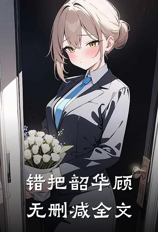 错把韶华顾无删减全文