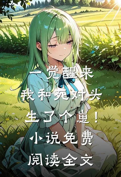 一觉醒来，我和死对头生了个崽！小说免费阅读全文