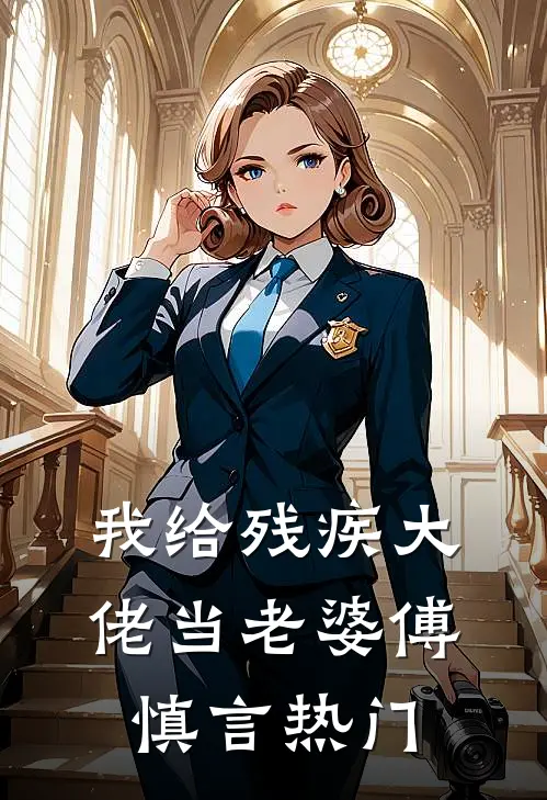 我给残疾大佬当老婆傅慎言热门