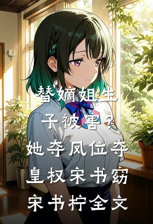 替嫡姐生子被害？她夺凤位夺皇权宋书窈宋书柠全文