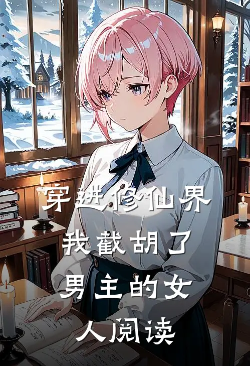 穿进修仙界：我截胡了男主的女人阅读